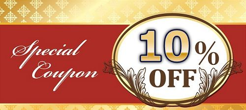 JAVHDの10%割引クーポン