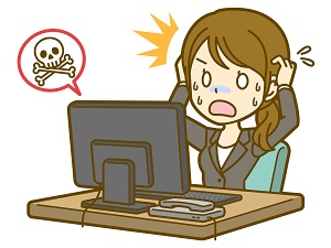 ウィルス